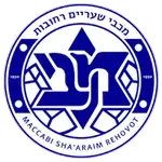 M Sha'arayim logo