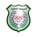Olympique Dcheïra logo