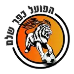 Hapoel Kfar Shalem FC logo