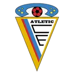 Atlètic Club d'Escaldes logo