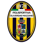 Ciliverghe Calcio logo
