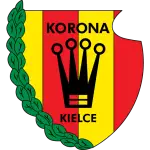 MKS Korona Kielce logo