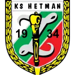 KS Hetman Zamość logo
