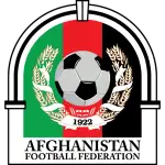 Afeganistão logo