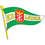 KS Lechia Gdańsk logo