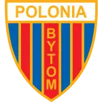 TS Polonia Bytom logo