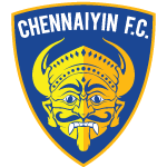 Chennaiyin logo