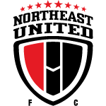 NorthEast Utd logo