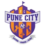 FC Pune City logo