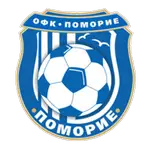 OFK Pomorie logo