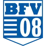 Bischofswerdaer FV 08 logo