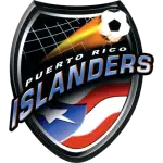 Puerto Rico Islanders FC logo