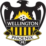 Wellington Phoenix Res. logo