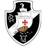 CR Vasco da Gama logo