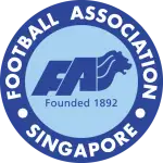 Singapore U21 logo