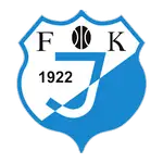 FK Jedinstvo Bijelo Polje logo