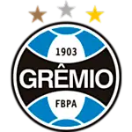 Grêmio FB Porto Alegrense B logo