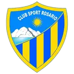 Sport Rosario logo
