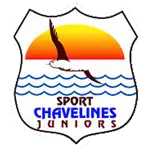 Sport Chavelines Juniors de Pacasmayo logo