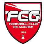FC Guichen logo