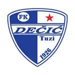 Dečić logo
