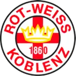 TuS Rot-Weiß Koblenz logo