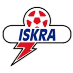 Iskra Rîbniţa logo