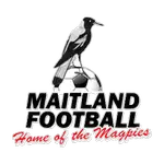 Maitland FC logo