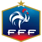 France Under 23 logo