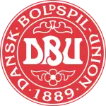 Denmark Uder 23 logo