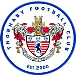 Thornaby FC logo