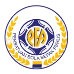 Persatuan Bola Sepak Perlis logo