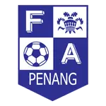 Pulau Pinang logo