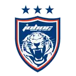 Kelab Bolasepak Johor Darul Ta'zim II FC logo