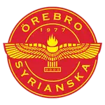 Örebro Syrianska IF logo
