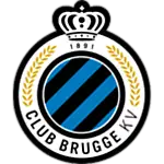 Club Brugge KV Under 19 logo