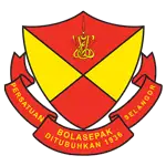 Persatuan Bolasepak Selangor logo