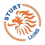 Sturt Lions FC logo