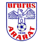 FC Ararat Yerevan logo