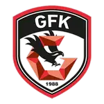 Gaziantep BBK logo