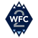 Whitecaps FC II logo