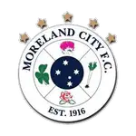 Moreland City FC logo