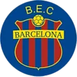 Barcelona Esportivo Capela logo