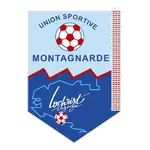 US Montagnarde Inzinzac Lochrist logo