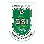 Garde Saint-Ivy Pontivy logo