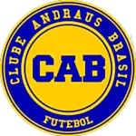 Clube Andraus Brasil logo