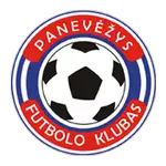 FK Panevėžys logo