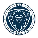 Riga FC logo