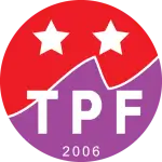Tarbes Pyrénées Football logo