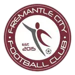 Fremantle City logo